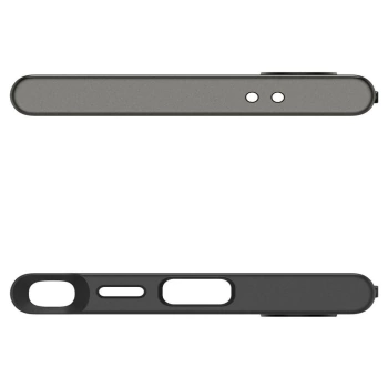 Maska SPIGEN NEO Hybrid za Samsung S24 Ultra gunmetal