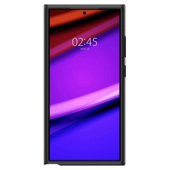 Maska SPIGEN NEO Hybrid za Samsung S24 Ultra gunmetal