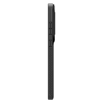 Maska SPIGEN Optik Armor Case za Samsung S25 Ultra crna