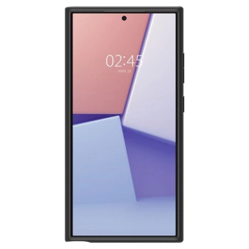 Maska Spigen Optik Armour za Samsung S24 Ultra crna