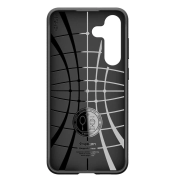 Maska Spigen Rugged Armor Case za Samsung S25 FE mat crna
