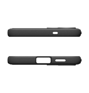 Maska Spigen Rugged Armor Case za Samsung S25 FE mat crna