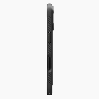 Maska Spigen Rugged Armor Mag za iPhone 17 matte crna