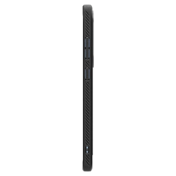 Maska Spigen Rugged Armor Mag za Samsung S25 Ultra crna