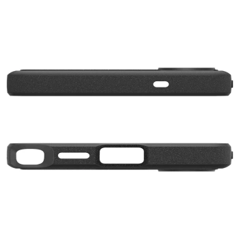 Maska Spigen Rugged Armor Mag za Samsung S25 Ultra crna