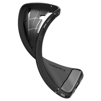 Maska SPIGEN Rugged Armor za Samsung A55 mat crna