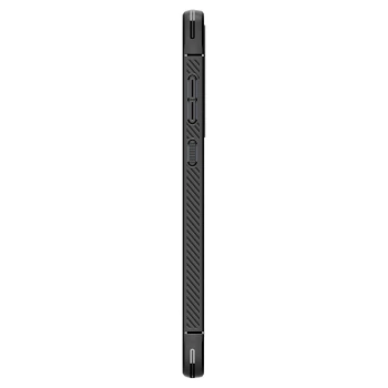 Maska SPIGEN Rugged Armor za Samsung A55 mat crna