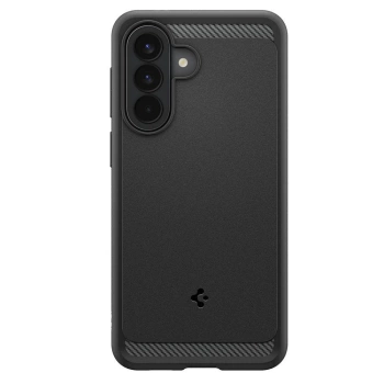 Maska Spigen Rugged Armor za Samsung A57 5G crna