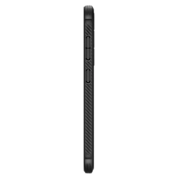 Maska SPIGEN Rugged Armor za Samsung S24 mat crna