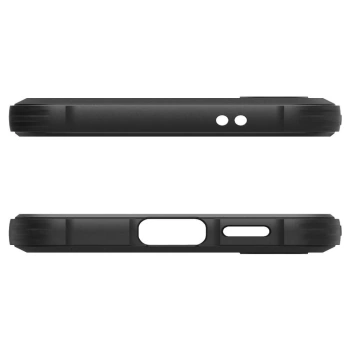 Maska SPIGEN Rugged Armor za Samsung S24 mat crna