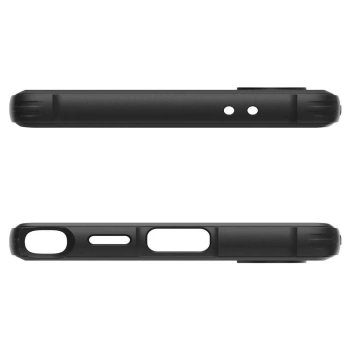 Maska SPIGEN Rugged Armor za Samsung S24 Ultra mat crna