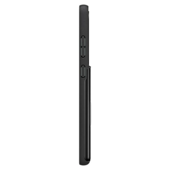 Maska SPIGEN Slim Armor CS Case za Samsung S25 Ultra crna