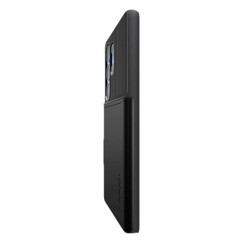 Maska SPIGEN Slim Armor CS Case za Samsung S25 Ultra crna