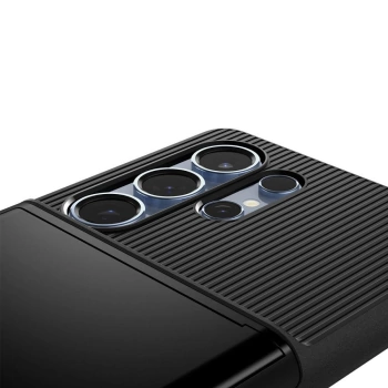 Maska SPIGEN Slim Armor CS Case za Samsung S25 Ultra crna