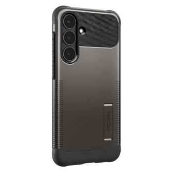 Maska Spigen Slim Armor MagSafe Case za Samsung S25 FE siva