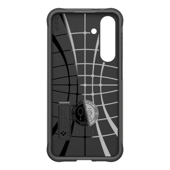 Maska Spigen Slim Armor MagSafe Case za Samsung S25 FE siva