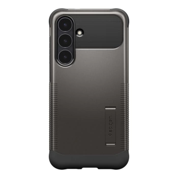 Maska Spigen Slim Armor MagSafe Case za Samsung S25 FE siva
