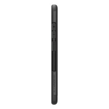 Maska Spigen Slim Armor MagSafe Case za Samsung S25 Ultra crna
