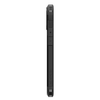 Maska SPIGEN Tough Armor komp.sa MagSafe za iPhone 16 crna