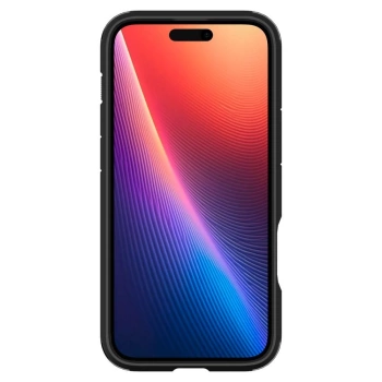 Maska SPIGEN Tough Armor komp.sa MagSafe za iPhone 16 gunmetal