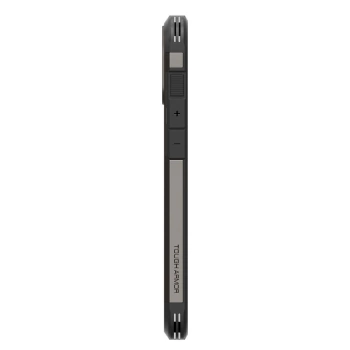 Maska SPIGEN Tough Armor komp.sa MagSafe za iPhone 16 gunmetal