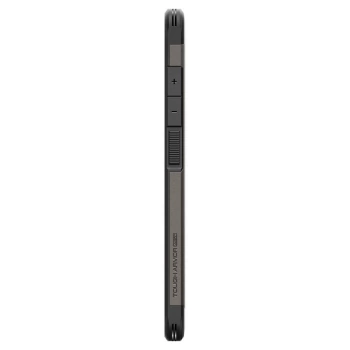 Maska SPIGEN Tough Armor komp.sa MagSafe za Samsung S25 Ultra gunmetal