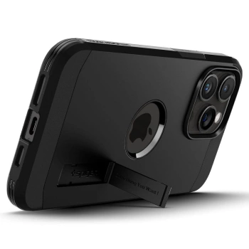 Maska SPIGEN Tough Armor MAG kompatibilna sa MagSafe za IPHONE 15 PRO MAX