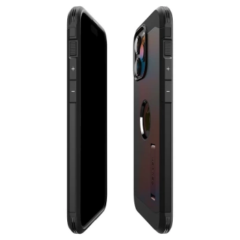 Maska SPIGEN Tough Armor MAG kompatibilna sa MagSafe za IPHONE 15 PRO MAX