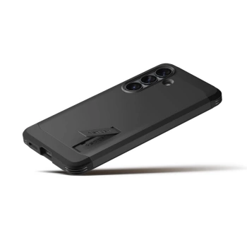 Maska Spigen Tough Armor MagSafe za Samsung S26+ crna