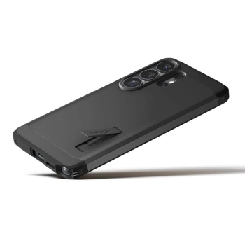 Maska Spigen Tough Armor MagSafe za Samsung S26 Ultra crna
