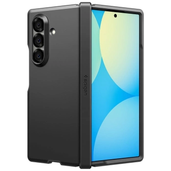 Maska SPIGEN Tough Armor Pro Mag Fit za Samsung Z Fold7 crna