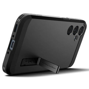Maska SPIGEN Tough Armor za SAMSUNG A35 5G black
