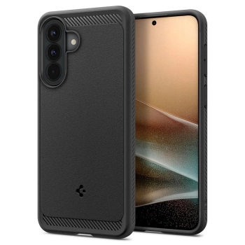 Maska Spigen Tough Armor za Samsung A57 5G crna