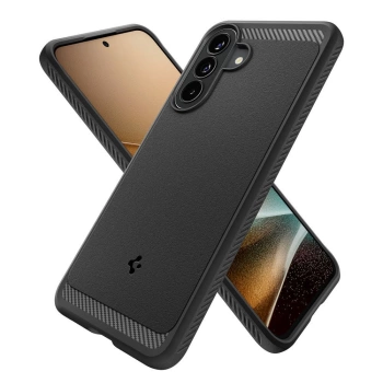 Maska Spigen Tough Armor za Samsung A57 5G crna
