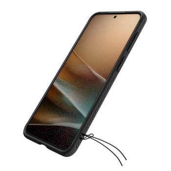 Maska Spigen Tough Armor za Samsung A57 5G crna