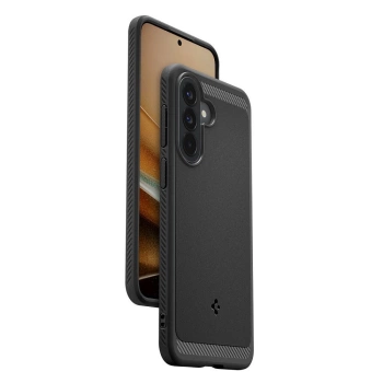Maska Spigen Tough Armor za Samsung A57 5G crna
