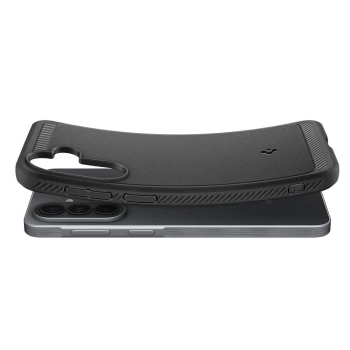 Maska Spigen Tough Armor za Samsung A57 5G crna