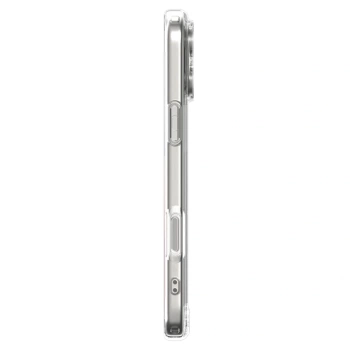 Maska Spigen Ultra Hybrid Case za iPhone 17 Pro Max transparent