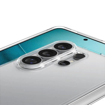 Maska Spigen Ultra Hybrid Case za Samsung S26 Ultra transparent