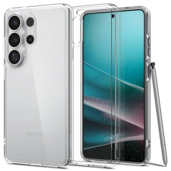 Maska Spigen Ultra Hybrid Case za Samsung S26 Ultra transparent