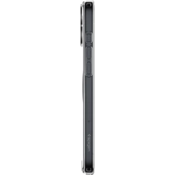 Maska SPIGEN Ultra Hybrid MAG komp.sa MagSafe za iPhone 16 bijela