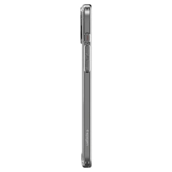Maska SPIGEN Ultra Hybrid MAG komp.sa MagSafe za iPhone 16 crna