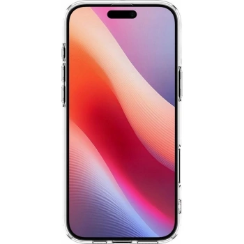 Maska SPIGEN Ultra Hybrid MAG komp.sa MagSafe za iPhone 16 Pro bijela