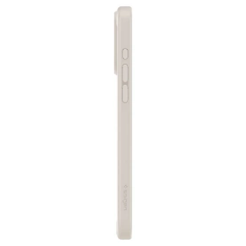 Maska SPIGEN Ultra Hybrid MAG komp.sa MagSafe za iPhone 16 Pro Max natural titan
