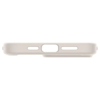 Maska SPIGEN Ultra Hybrid MAG komp.sa MagSafe za iPhone 16 Pro Max natural titan