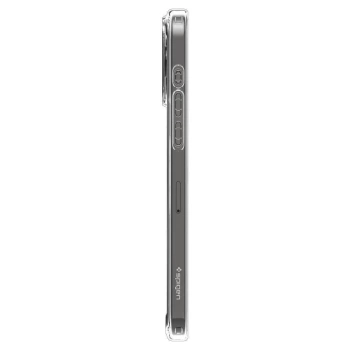 Maska SPIGEN Ultra Hybrid MAG za iPhone 16 Pro clear
