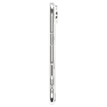 Maska Spigen Ultra Hybrid MagSafe za iPhone 17 Air providna