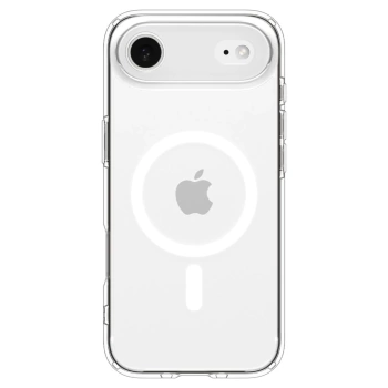 Maska Spigen Ultra Hybrid MagSafe za iPhone 17 Air providna