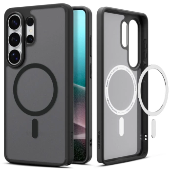 Maska Spigen Ultra Hybrid MagSafe za Samsung S26 Ultra translucent