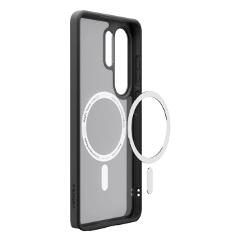 Maska Spigen Ultra Hybrid MagSafe za Samsung S26 Ultra translucent